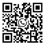 qr code whatsapp